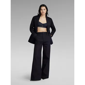 Dámská vesta Bunda G-Star Dunkelblau 2890183 M