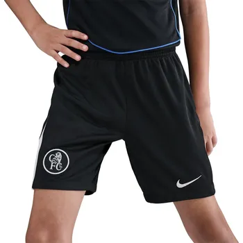 Chelsea FC Nike Black 2014601 13 (XL)