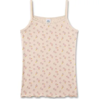 Dívčí spodní prádlo Sanetta Beige 9615484 176