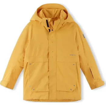 Dětská móda Reima Gelb 1446318 128