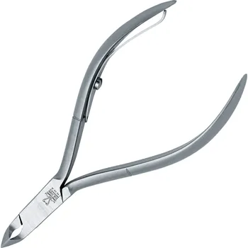 DUE CIGNI KŮŽE KLEŠTĚ mm.5 INOX 2C 103/5