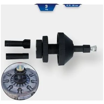 Nářadí pro automobil nářadí pro centrování, přítlak spojky Brilliant tools BT641000