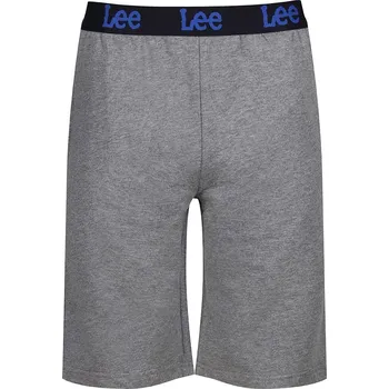 Pánské pyžamo LEE Underwear Hellgrau 9851293 L