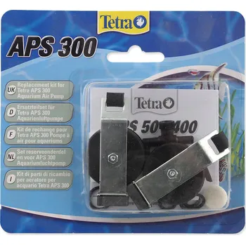 Akvarijní technika Díl Tetra APS kompresor sada 300-KS