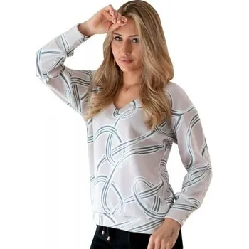 Dámský svetr Dámský svetr 014SW_08 HAJDAN béžová S