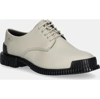 Dámská obuv Kožené polobotky Camper Pix K201851.003 béžová 01X, EUR 40