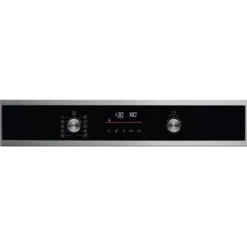 Vestavná trouba ELECTROLUX TROUBA EVL6E49X