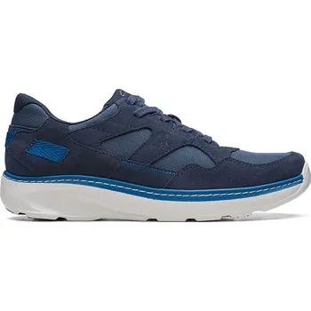 Pánské tenisky Tenisky Clarks Dunkelblau 6030865 42