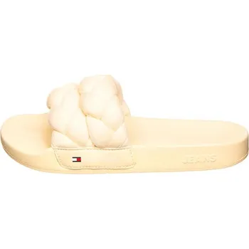 Dámská móda Tommy Hilfiger Gelb 2587500 36