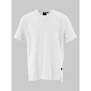 Chlapecké tričko Tričko G-Star Weiß 8212069 140