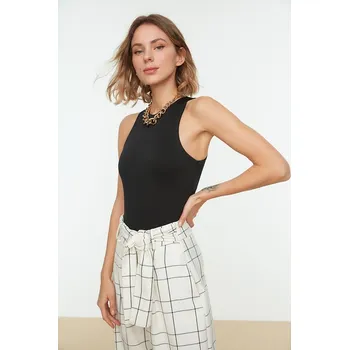 Body trendyol Schwarz 3497555 M