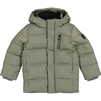 Chlapecká bunda Calvin Klein Khaki 7393323 164