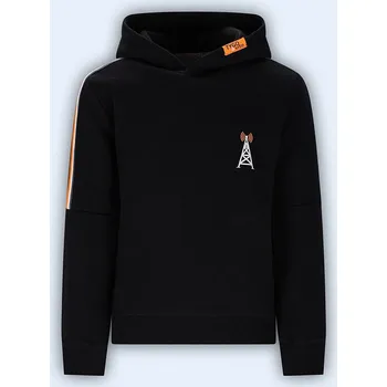 Chlapecká mikina Tygo & Vito Schwarz 4307041 122