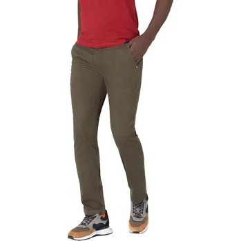 Pánské kalhoty Kalhoty Timezone Khaki 3813158 W34/L32