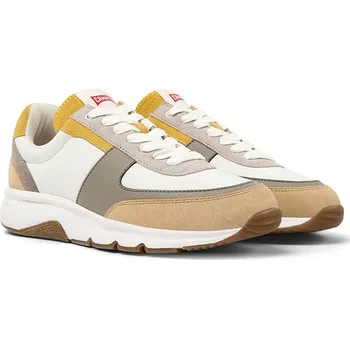 Dámská obuv Tenisky Camper Weiß/ Grau 503045 38