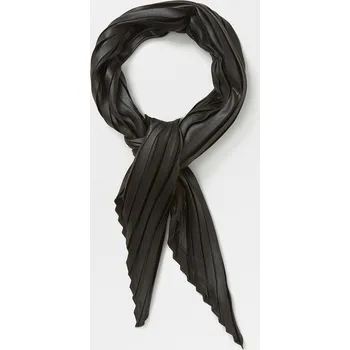 Šála Becksöndergaard Schwarz - (L)70 x (B)70 cm 570112 onesize