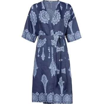 Dámské pyžamo Herrlicher Dunkelblau 1732824 S