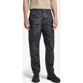 Pánské džíny Džíny G-Star Schwarz 1393646 W31/L32