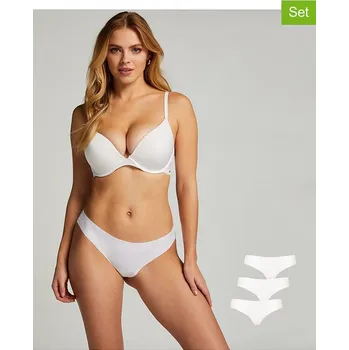 Kalhotky Kalhotky Hunkemöller Weiß 6984768 L