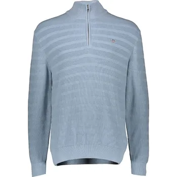 Pánský svetr Svetr Gant Blaugrau 2239313 M