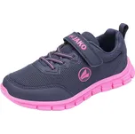 Boty Jako Dunkelblau/ Pink 616363 38