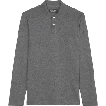 Pánské tričko Tričko Marc O´Polo Grau 1210612 S