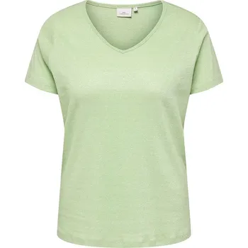 Tričko ONLY Hellgrün 3938235 S-42/44