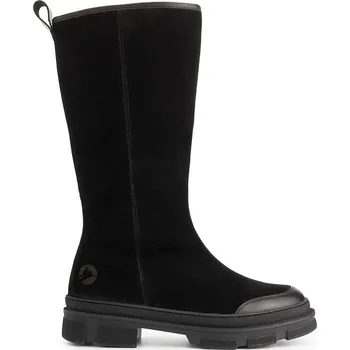 Dámská zimní obuv Kozačky TRAVELIN' Schwarz 7704743 36