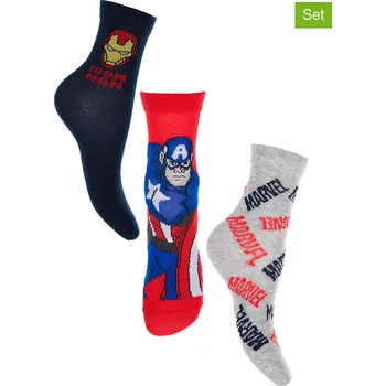 Avengers Bunt 5540183 23