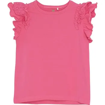 Dívčí tričko Tričko enfant Pink 6094505 92