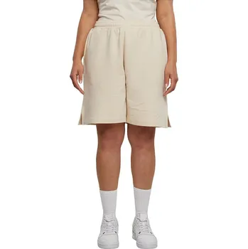 Dámské oblečení Kraťasy Urban Classics Beige 2471229 S