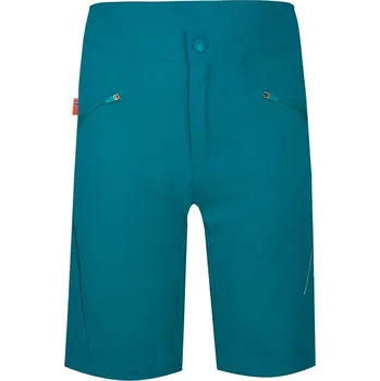 Dívčí džíny Trollkids Petrol 5341866 128