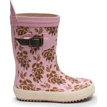 Dívčí holínky bisgaard Rosa 5000611 22