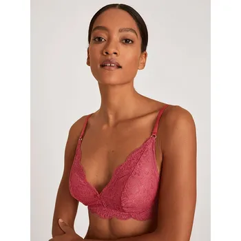 Podprsenka Podprsenka Calida Pink 9236377 80A