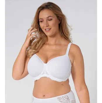 Podprsenka Podprsenka Triumph Weiß 3763878 75C