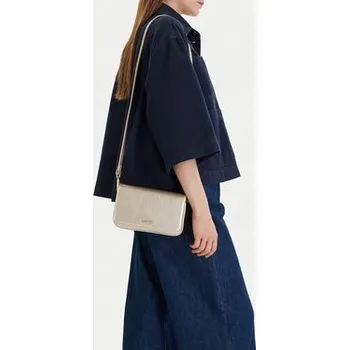 Kabelka Kabelka Lasocki CEO-LSK-L-006-09 Zlatá NOSIZE