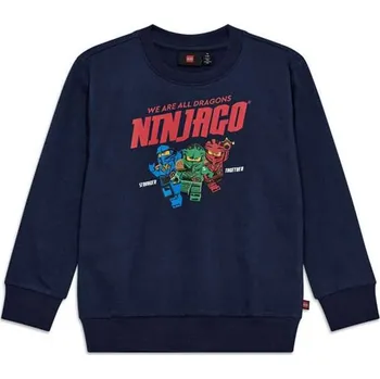 Oblečení a móda LEGO Dunkelblau 861546 152