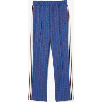 Tepláky Lacoste Blau 6693940 36