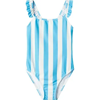 Chlapecké plavky name it Hellblau/ Weiß 8903667 110