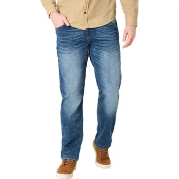 Pánské džíny Džíny Timezone Hellblau 154912 W32/L36