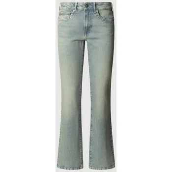 Oblečení a móda Džíny Pepe Jeans Hellblau 4837565 W29/L32