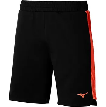 Pánská móda Tepláky Mizuno Schwarz 8037595 XXL