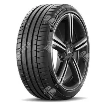 Letní osobní pneu Pneumatiky MICHELIN PILOT SPORT 5 285/40 R19 107Y, letní pneu, osobní a SUV, sleva DOT