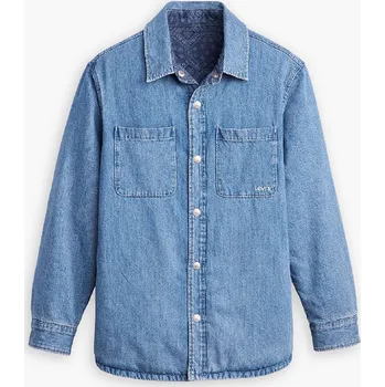 Pánská bunda Bunda Levis Greenpoint 5528738 L