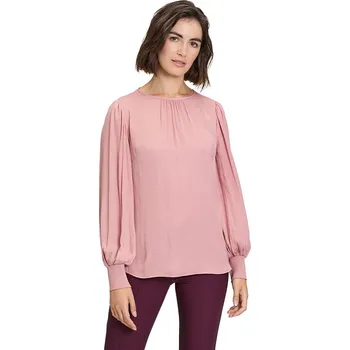 Dámské tričko Betty Barclay Rosé 153583 36