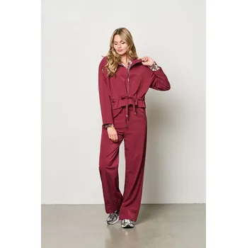 Dámské kalhoty &Co Woman Rot 3316364 3XL