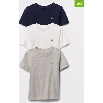 Chlapecké tričko Tričko GAP Bunt 7914459 92