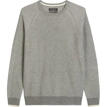 Pánské oblečení Svetr Marc O'Polo Grau 1452566 XL