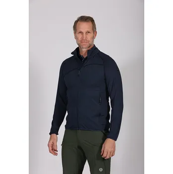 Pánská větrovka Bunda Maul Sport Dunkelblau 3414323 54