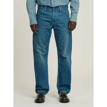 Pánské džíny Džíny G-Star Blau 4447199 W34/L32